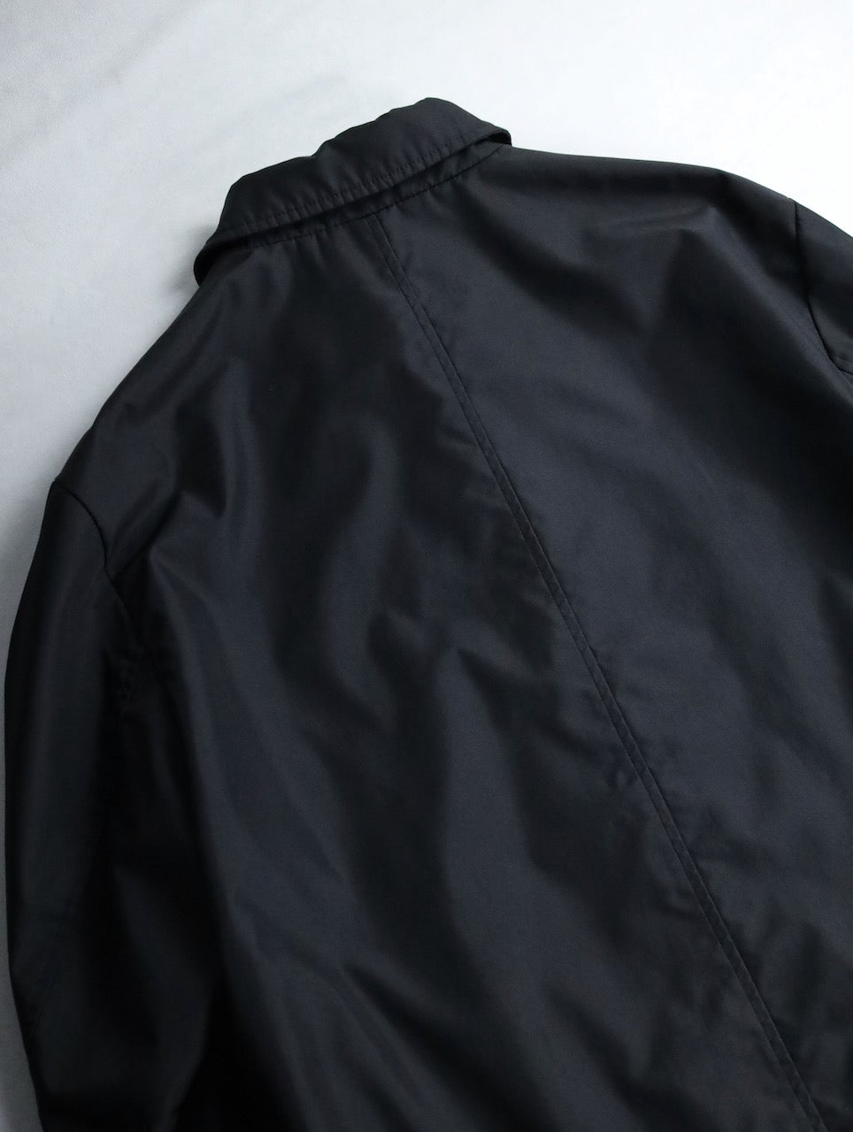 BANANA REPUBLIC light outer jacket black