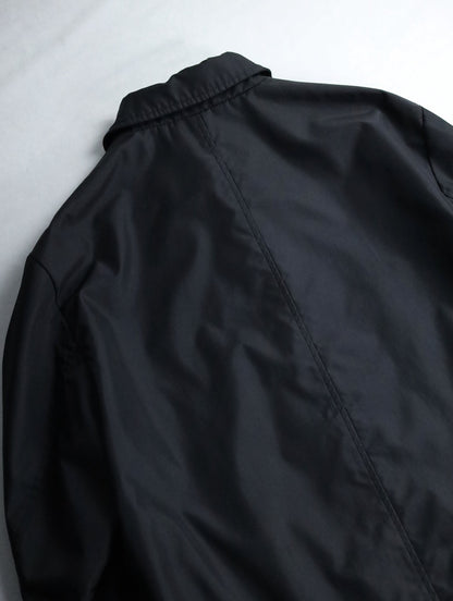 BANANA REPUBLIC light outer jacket black
