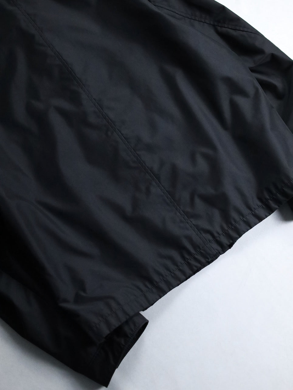 BANANA REPUBLIC light outer jacket black