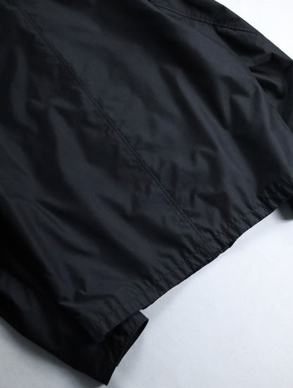BANANA REPUBLIC light outer jacket black