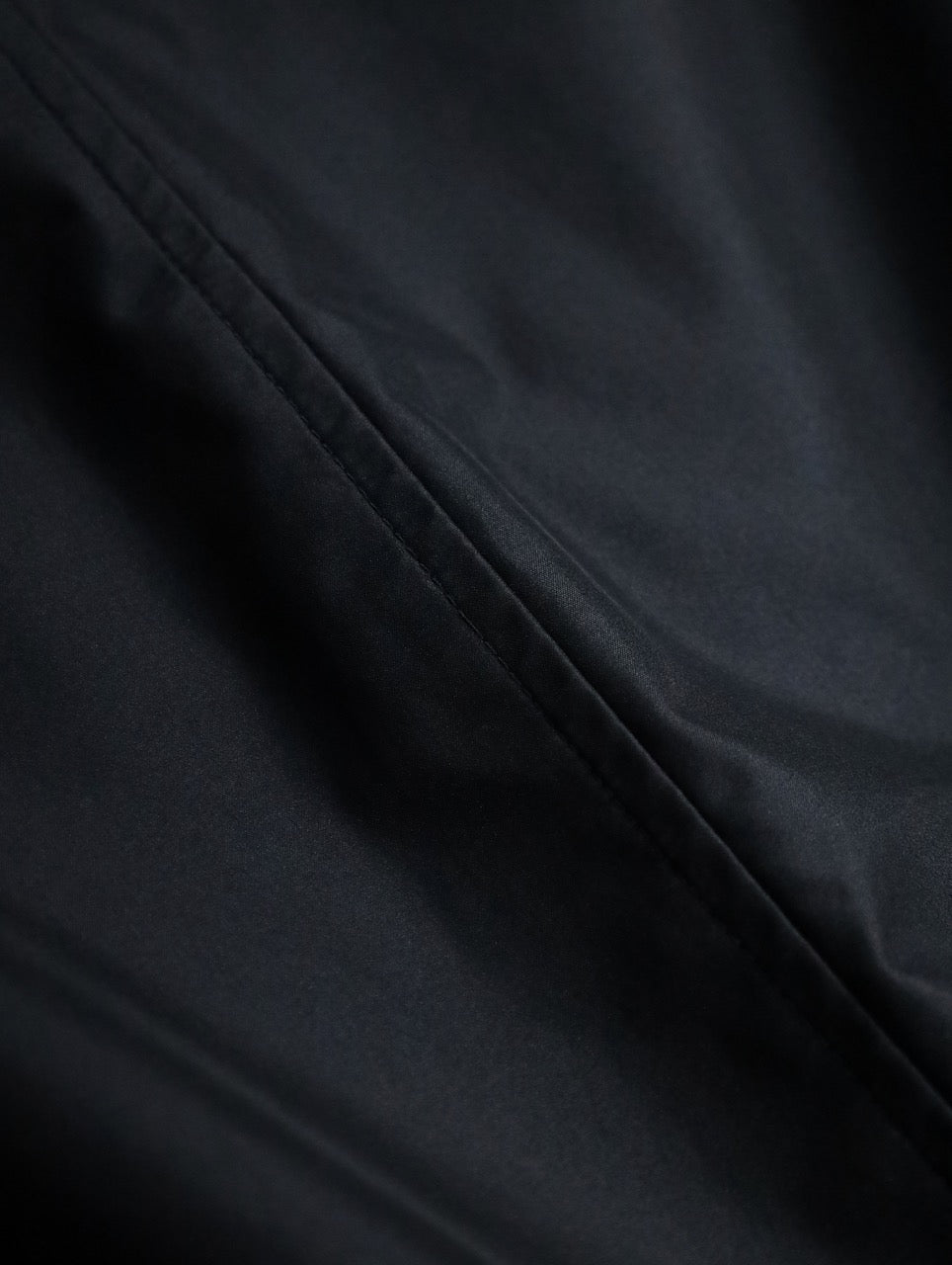 BANANA REPUBLIC light outer jacket black