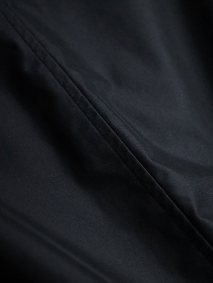 BANANA REPUBLIC light outer jacket black