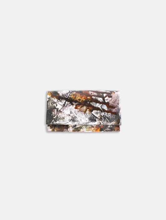Kagari Yusuke card case urban came