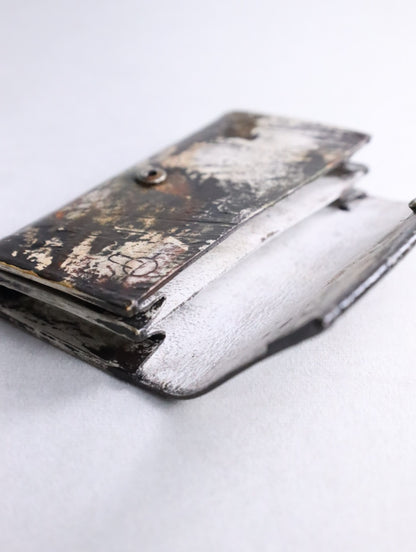 Kagari Yusuke card case urban came