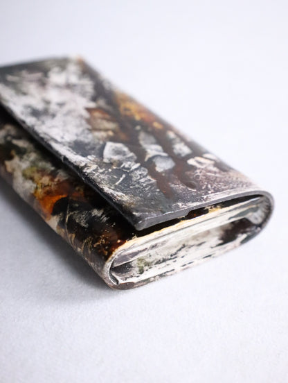 Kagari Yusuke card case urban came