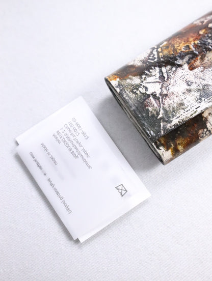 Kagari Yusuke card case urban came