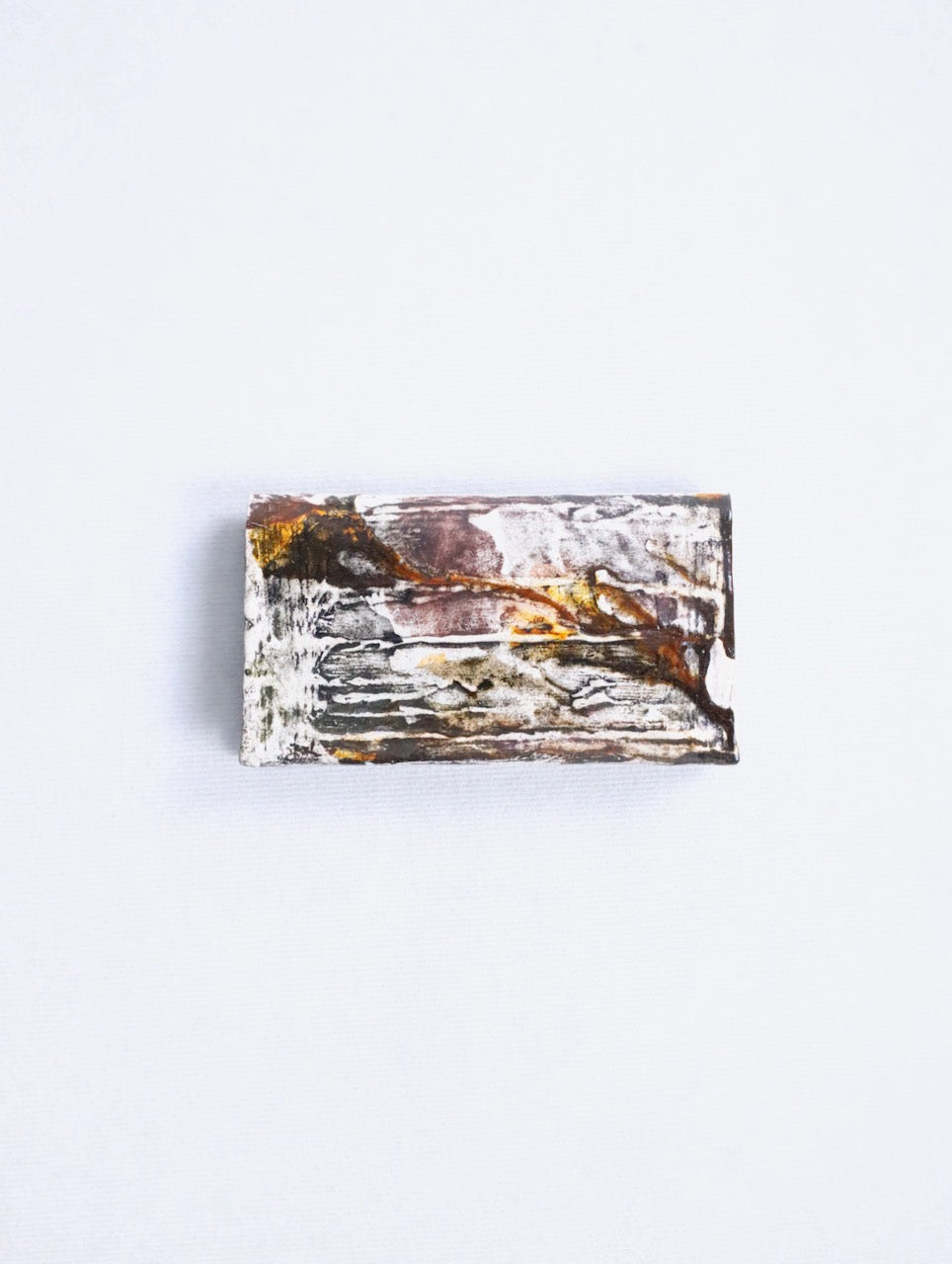 Kagari Yusuke business card case urban came
