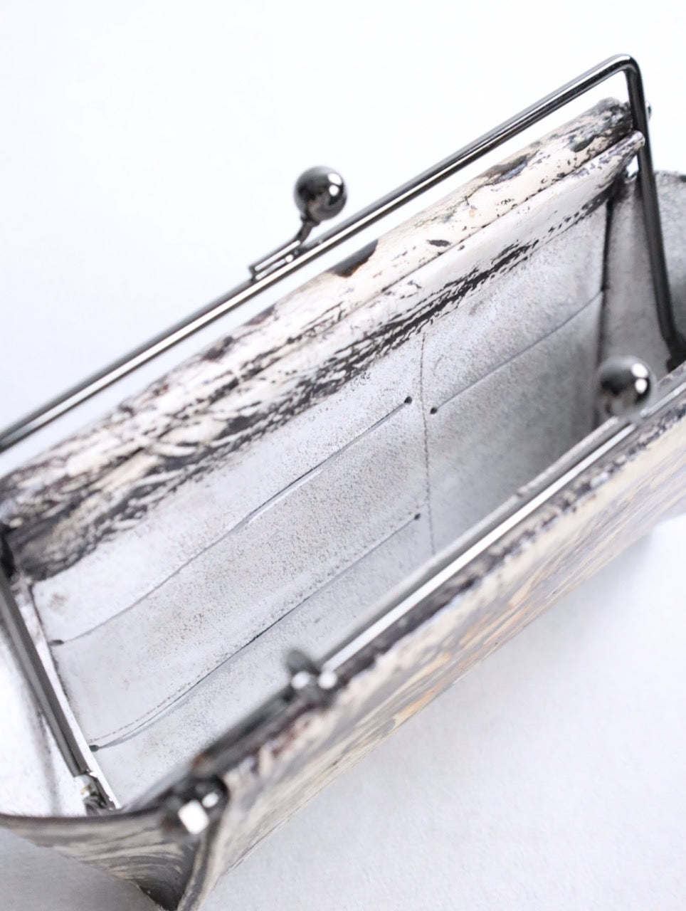 Kagari Yusuke parts shoulder pouch urban came