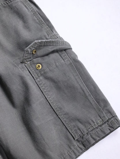 wrangler cargo shorts khaki