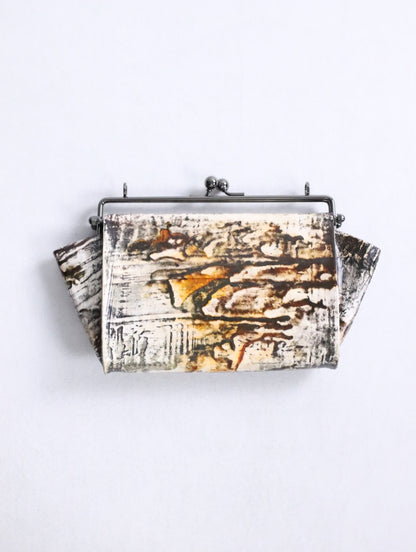 Kagari Yusuke parts shoulder pouch urban came
