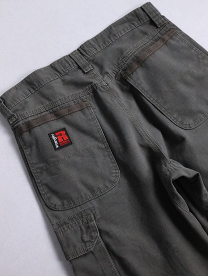 wrangler cargo shorts khaki