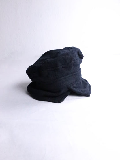 Aleksandr Manamis black