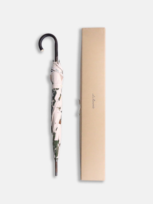 Aleksandr Manamis umbrella