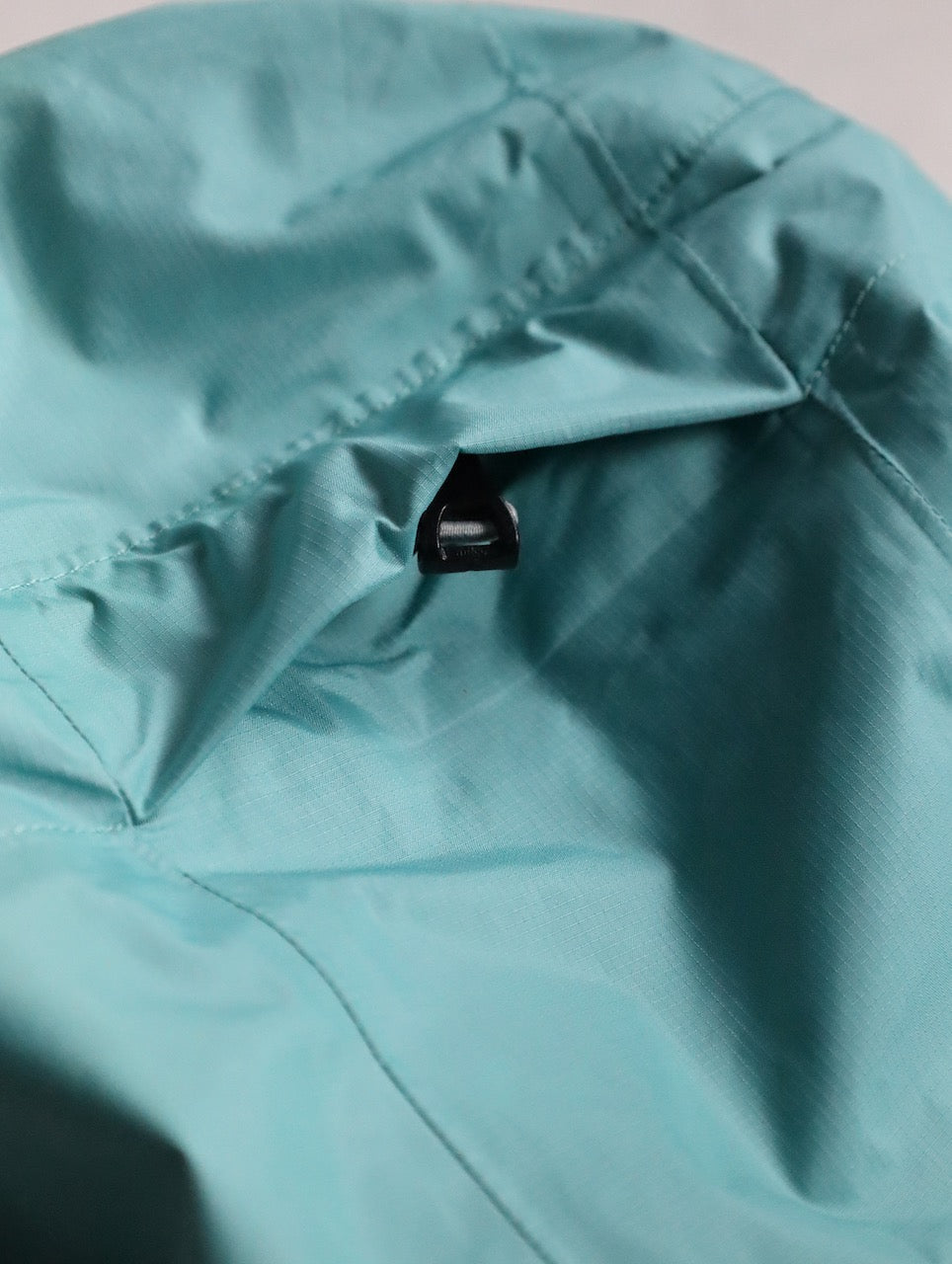 patagonia torrentshell jacket mintgreen