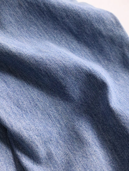 Calvin Klein taperd denim pants lightblue