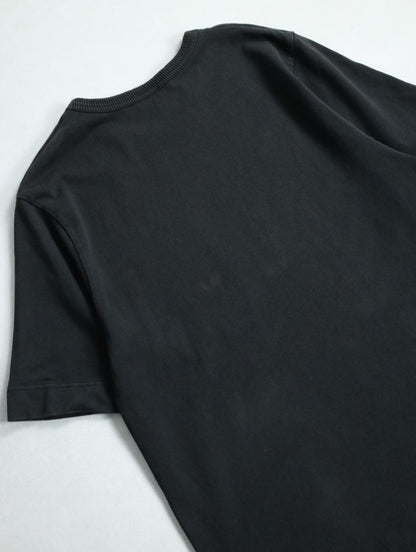 DRIES VAN NOTEN fade tee black