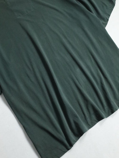 DRIES VAN NOTEN 21ss fade print tee multi
