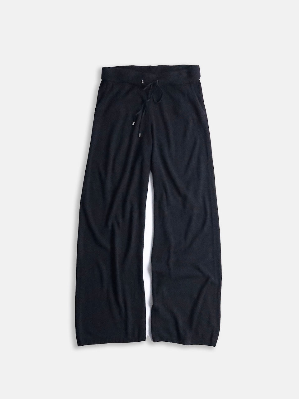 Calvin Klein kniy easy pants black