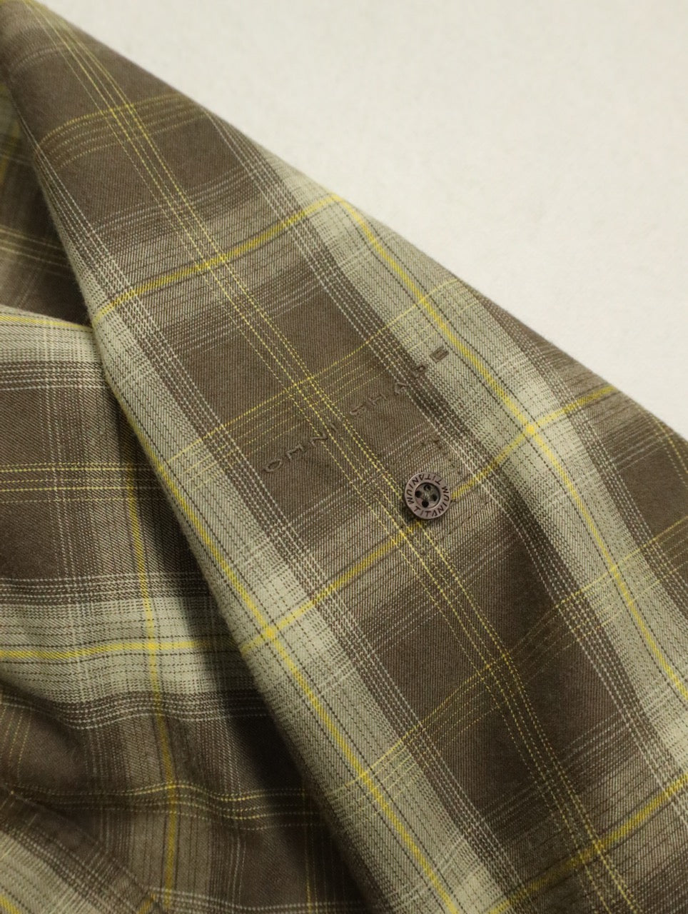 Columbia check shirt hoodie multi
