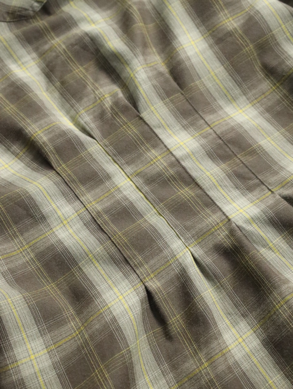 Columbia check shirt hoodie multi