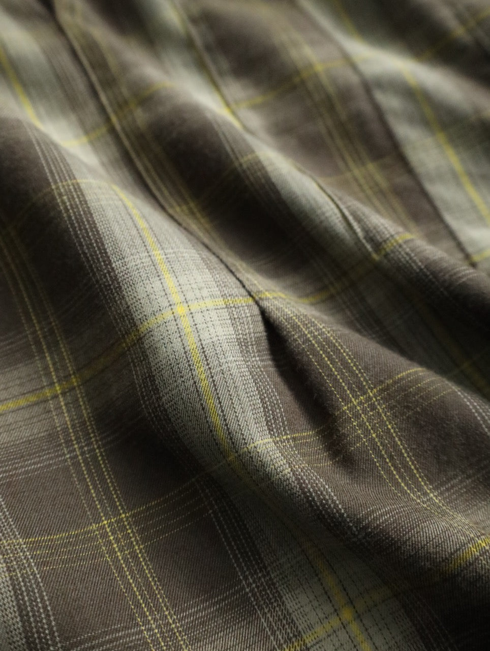 Columbia check shirt hoodie multi