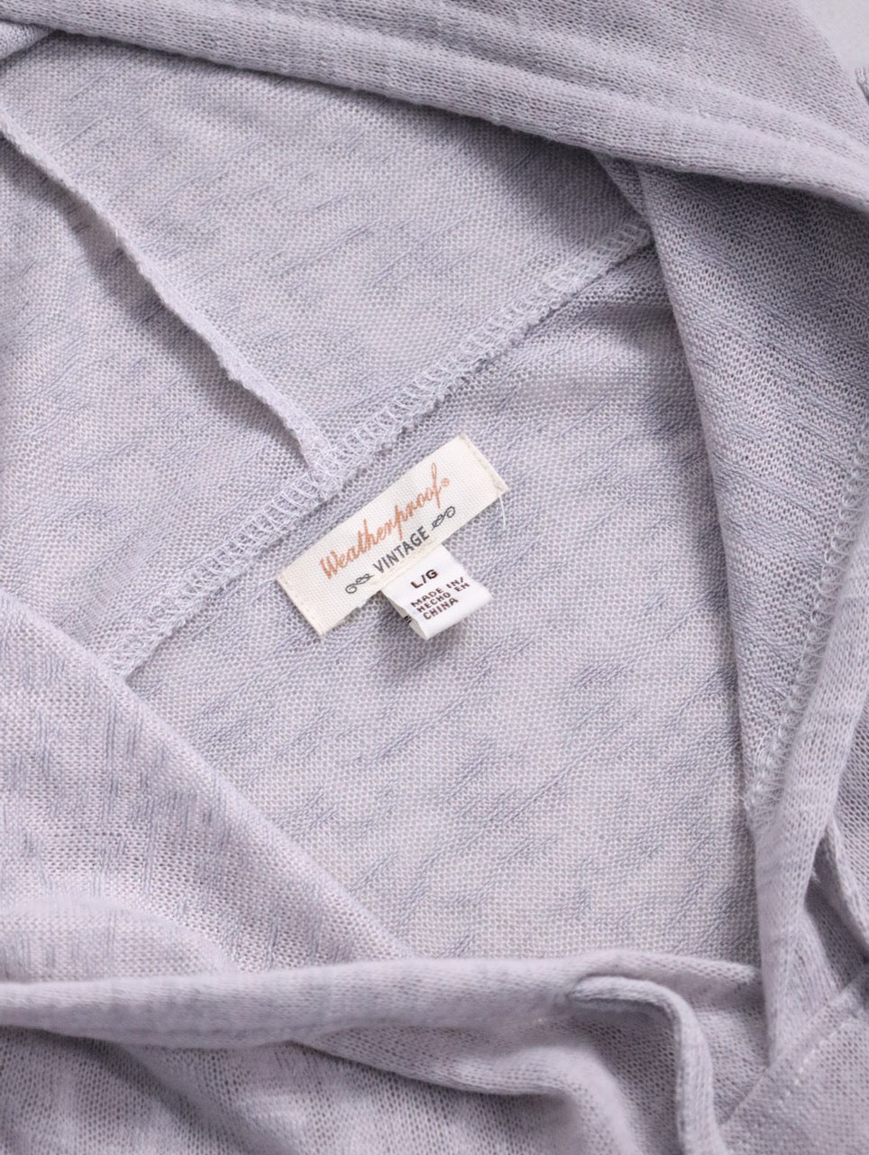 sheer light foodie light gray