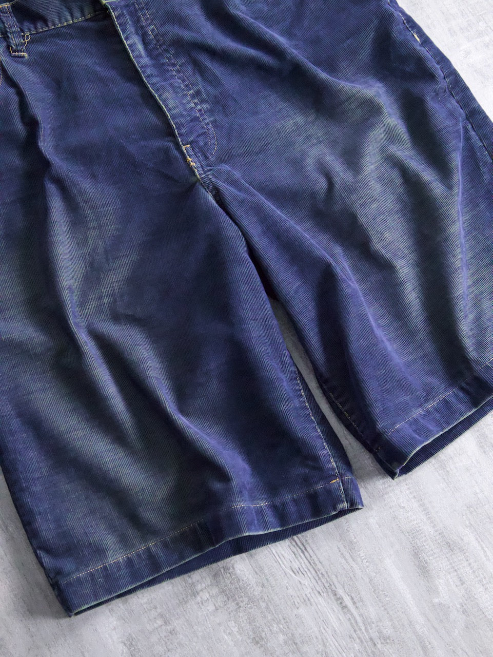 JOE BOXER short pants navy