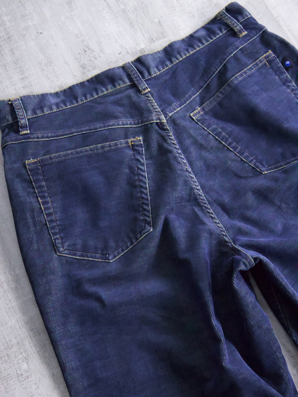 JOE BOXER short pants navy