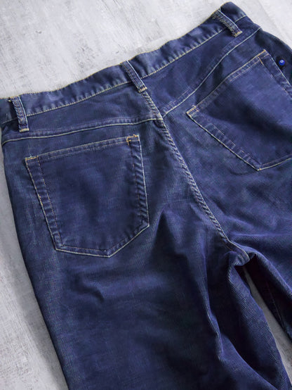 JOE BOXER short pants navy