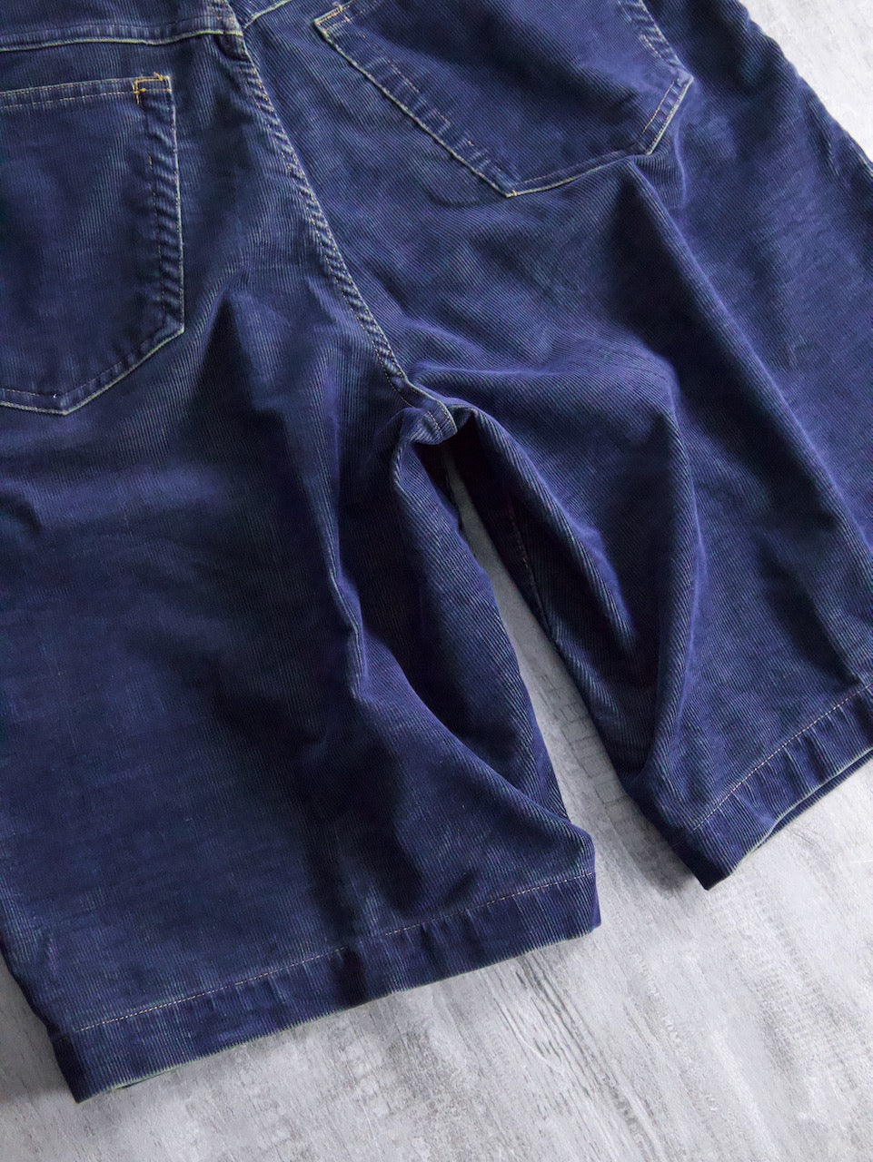 JOE BOXER short pants navy