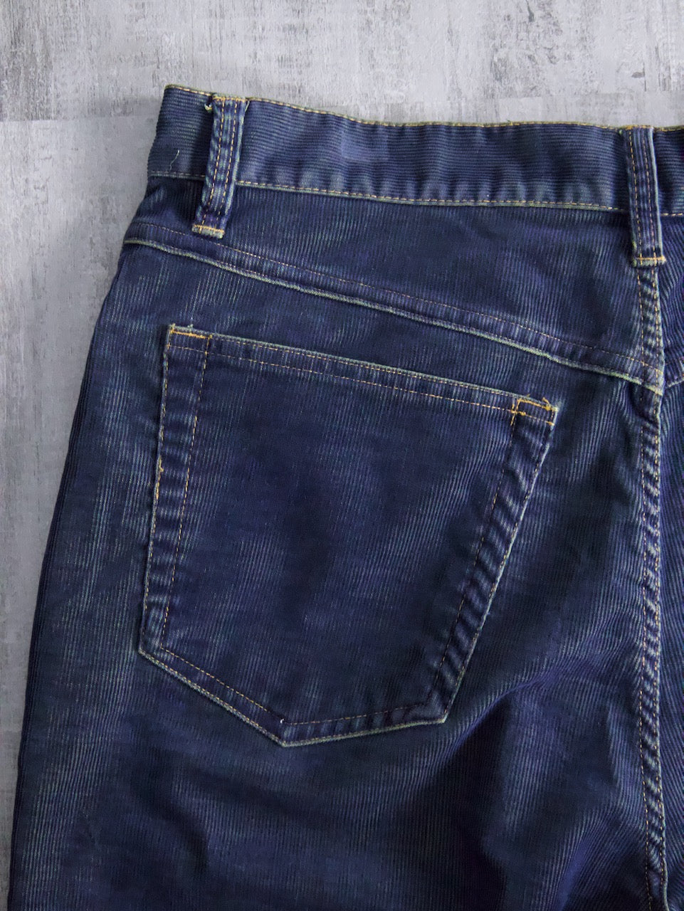JOE BOXER short pants navy