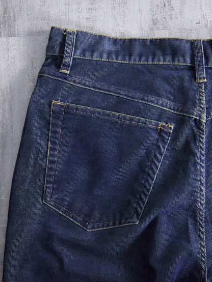 JOE BOXER short pants navy