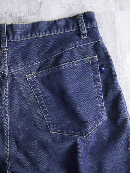 JOE BOXER short pants navy