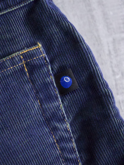 JOE BOXER short pants navy