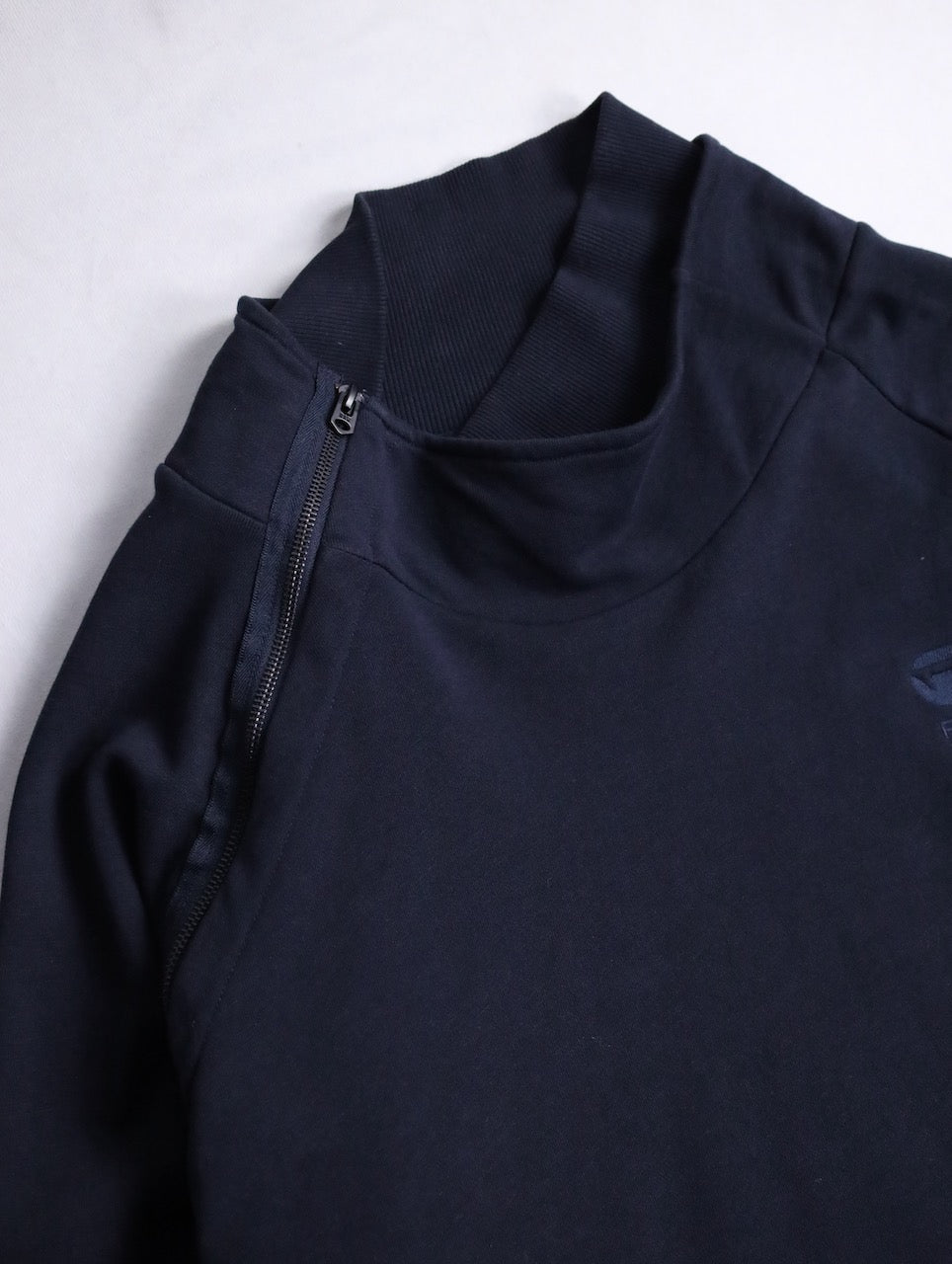 G-STAR RAW design sweatshirt navy