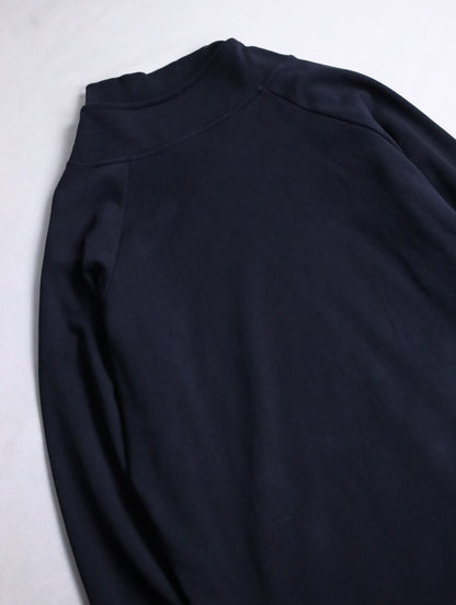 G-STAR RAW design sweatshirt navy