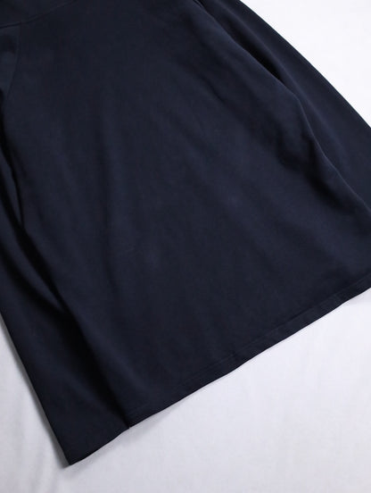 G-STAR RAW design sweatshirt navy