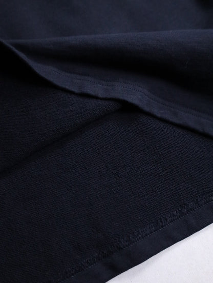 G-STAR RAW design sweatshirt navy