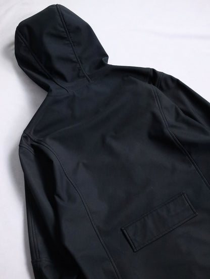 NIKE ACG hooded jacket black
