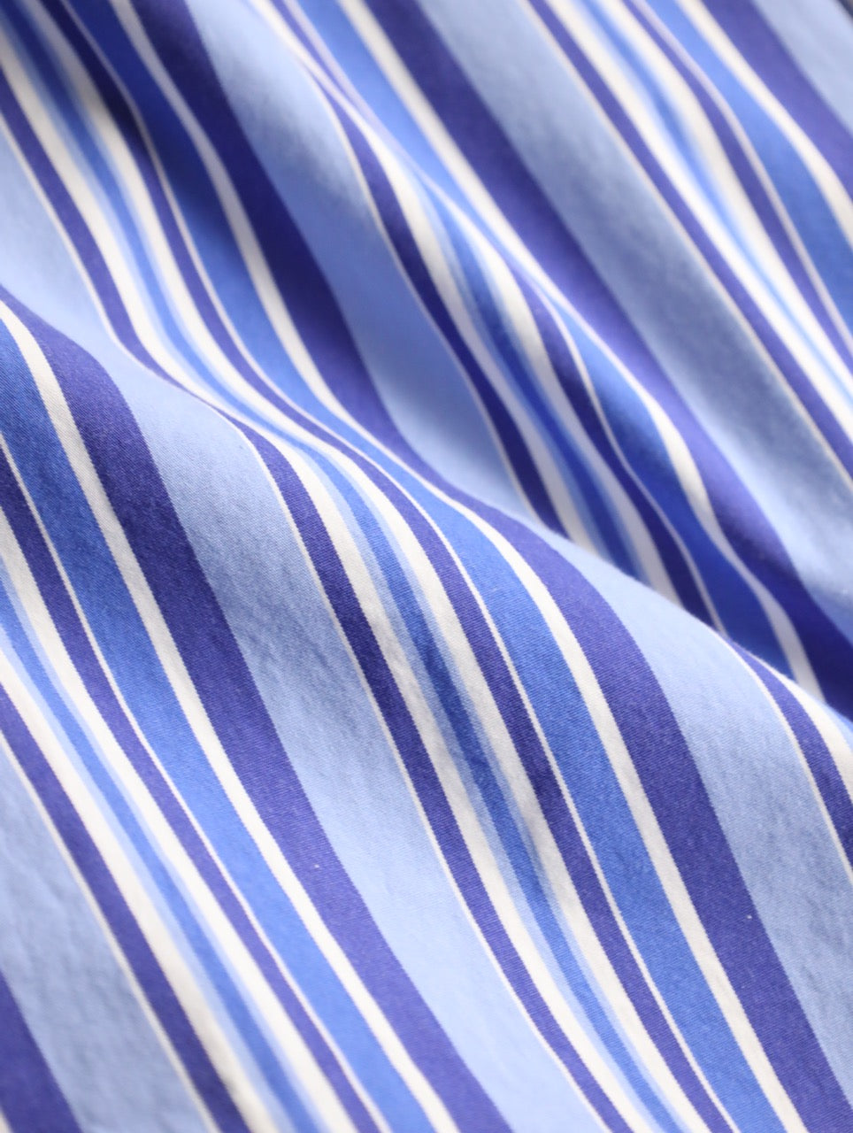 90s Ralph Lauren stripe shirt multi