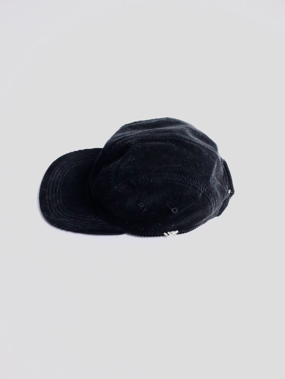 HUNTISM corduroy cap black