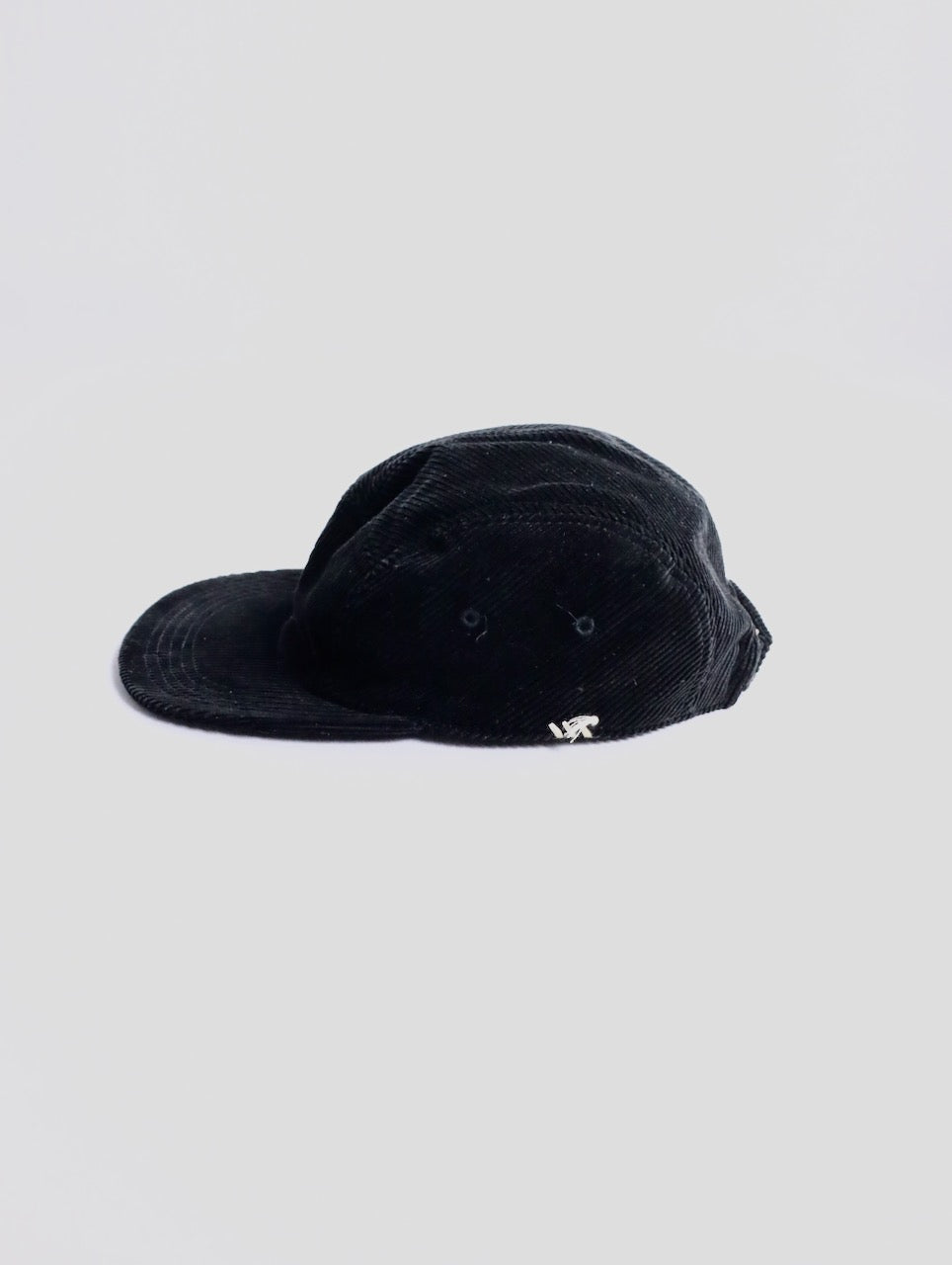 HUNTISM corduroy cap black