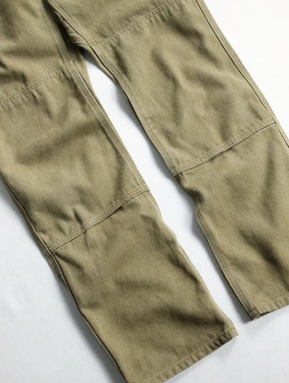 Patagonia double knee duck pants
