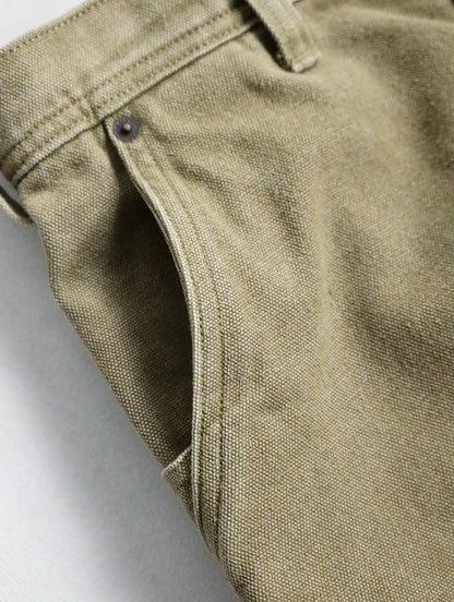 Patagonia double knee duck pants