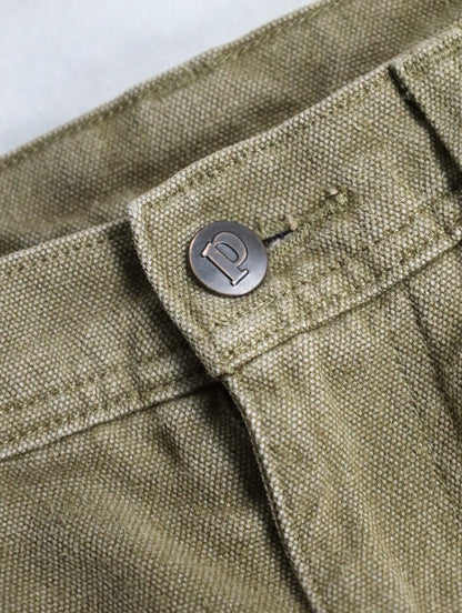 Patagonia double knee duck pants