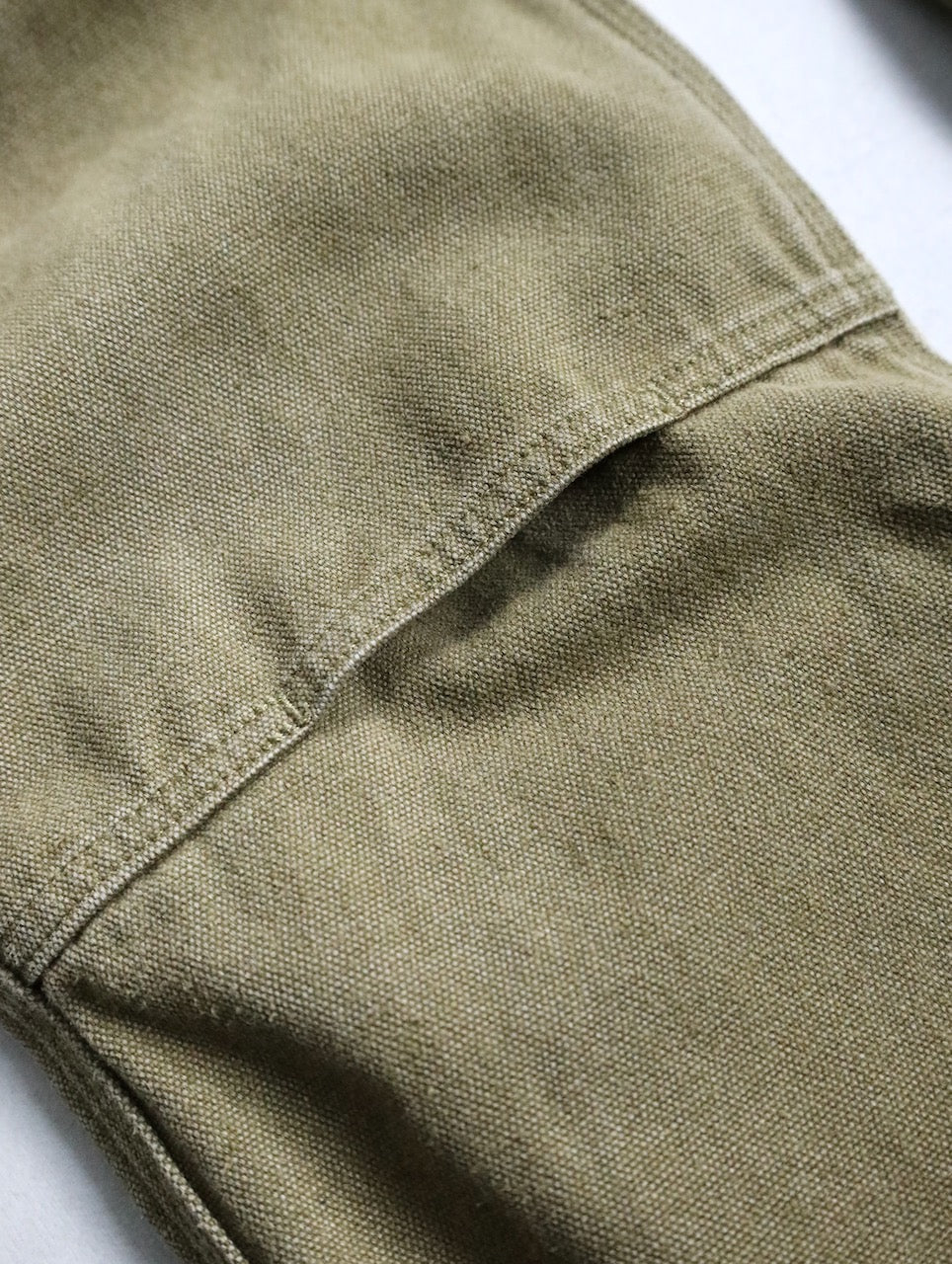 Patagonia double knee duck pants