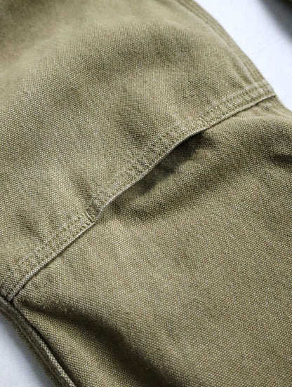 Patagonia double knee duck pants