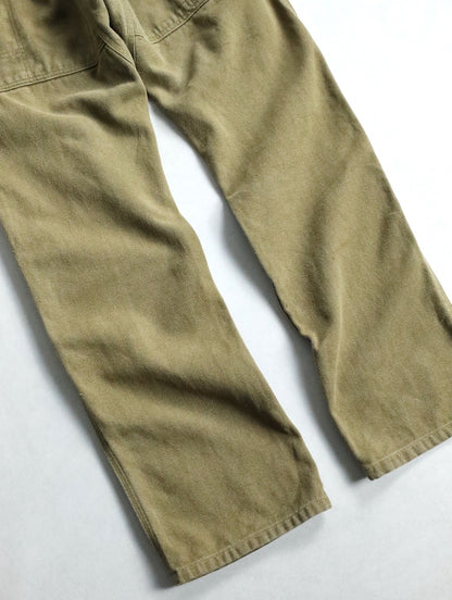 Patagonia double knee duck pants