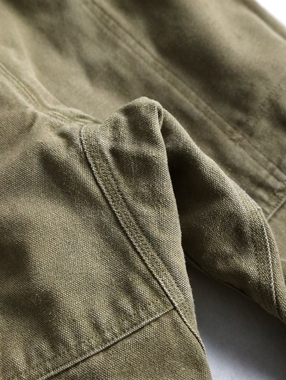 Patagonia double knee duck pants