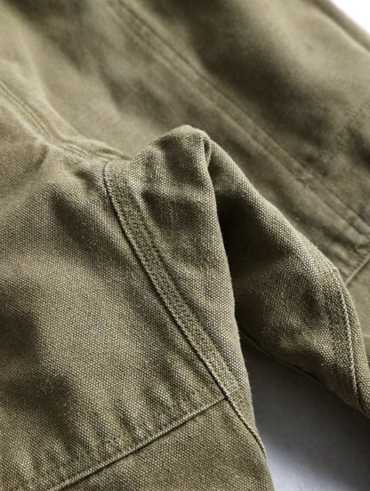 Patagonia double knee duck pants